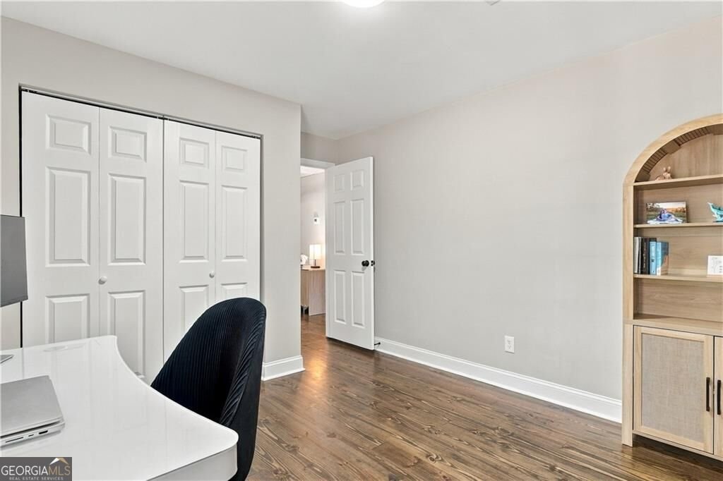 3141 Mills Ridge Drive Canton - Photo 29