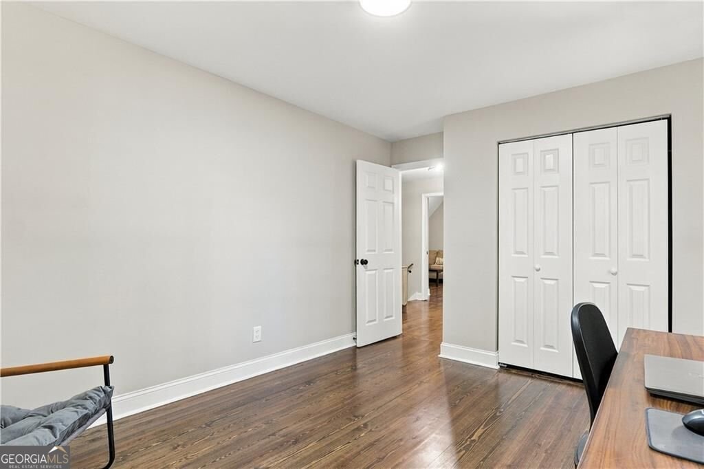 3141 Mills Ridge Drive Canton - Photo 32