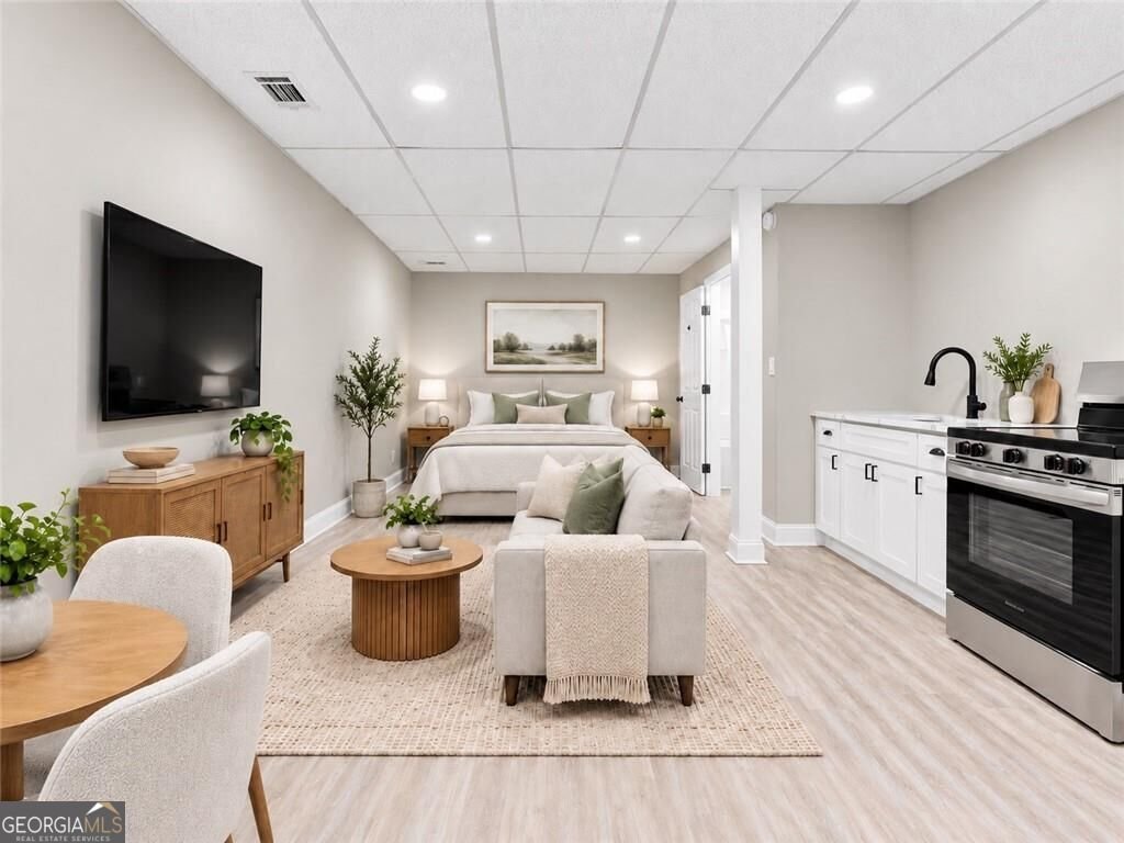 3141 Mills Ridge Drive Canton - Photo 33
