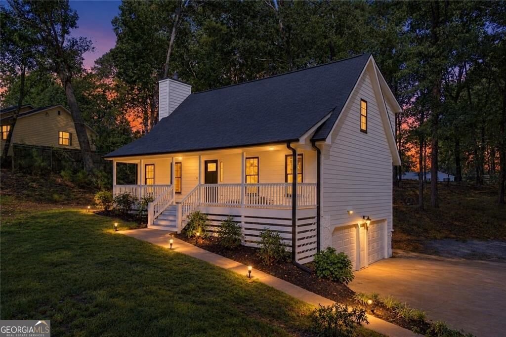 3141 Mills Ridge Drive Canton - Photo 36