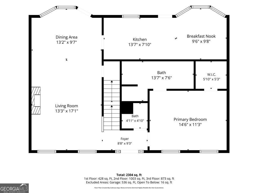 3141 Mills Ridge Drive Canton - Photo 39
