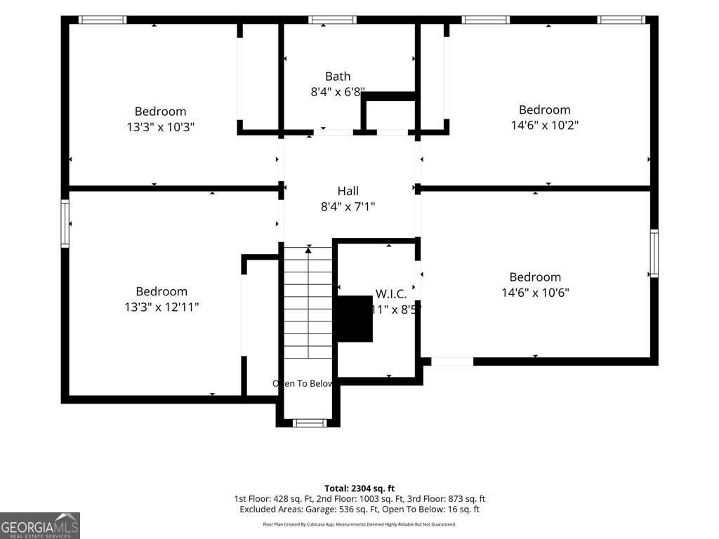 3141 Mills Ridge Drive Canton - Photo 40