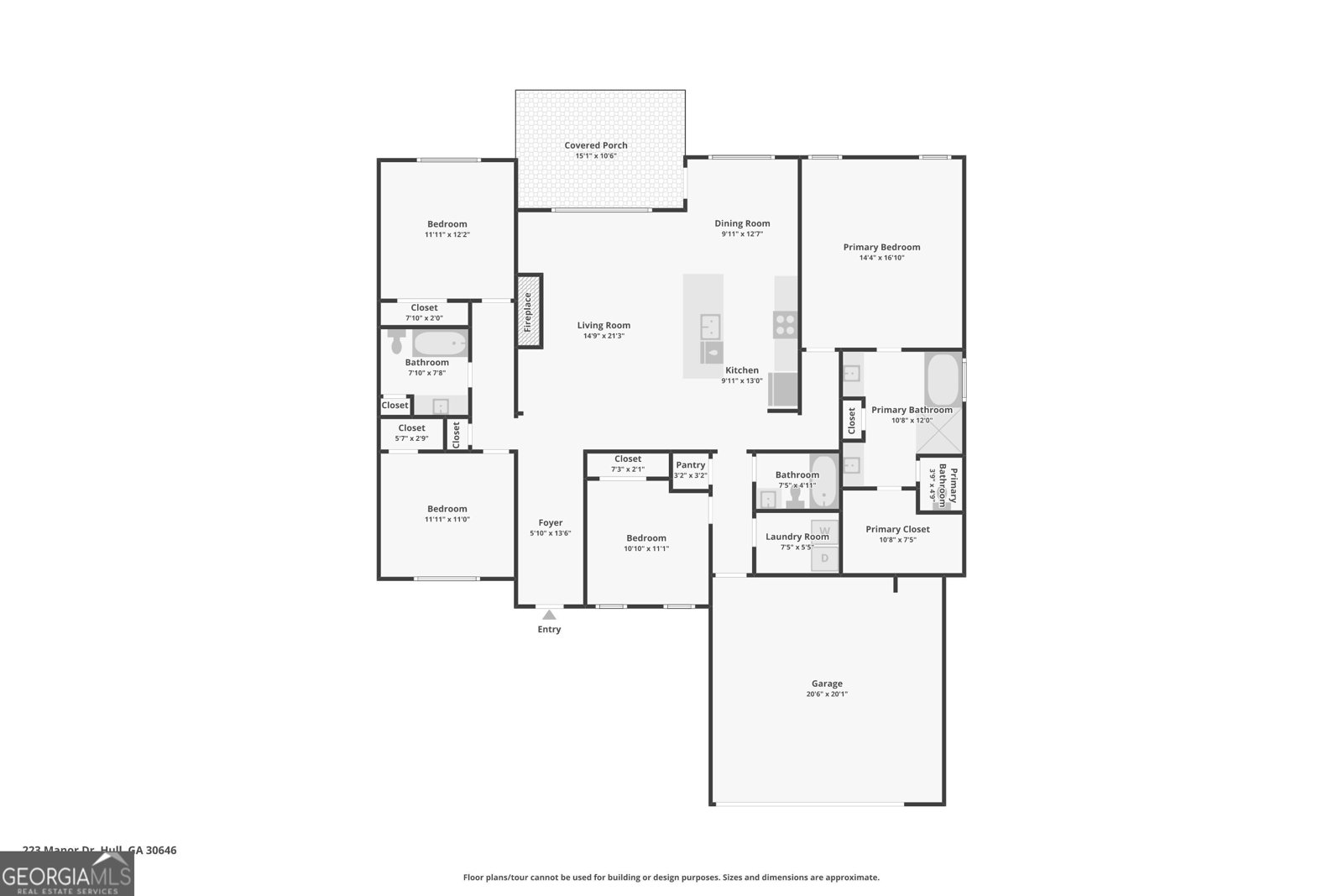 223 Manor Drive Hull - Photo 26