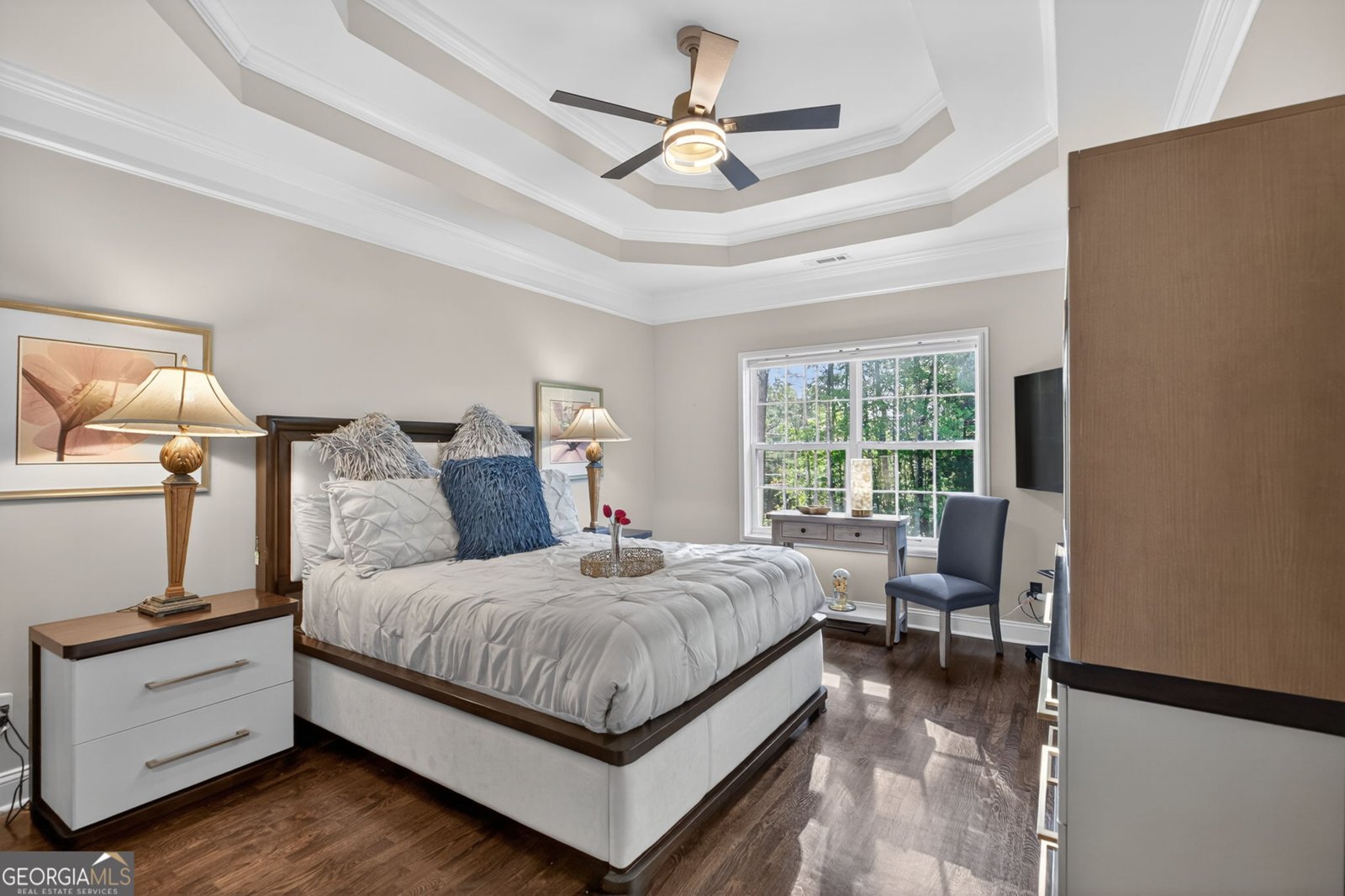 5364 Britton Drive Villa Rica - Photo 11
