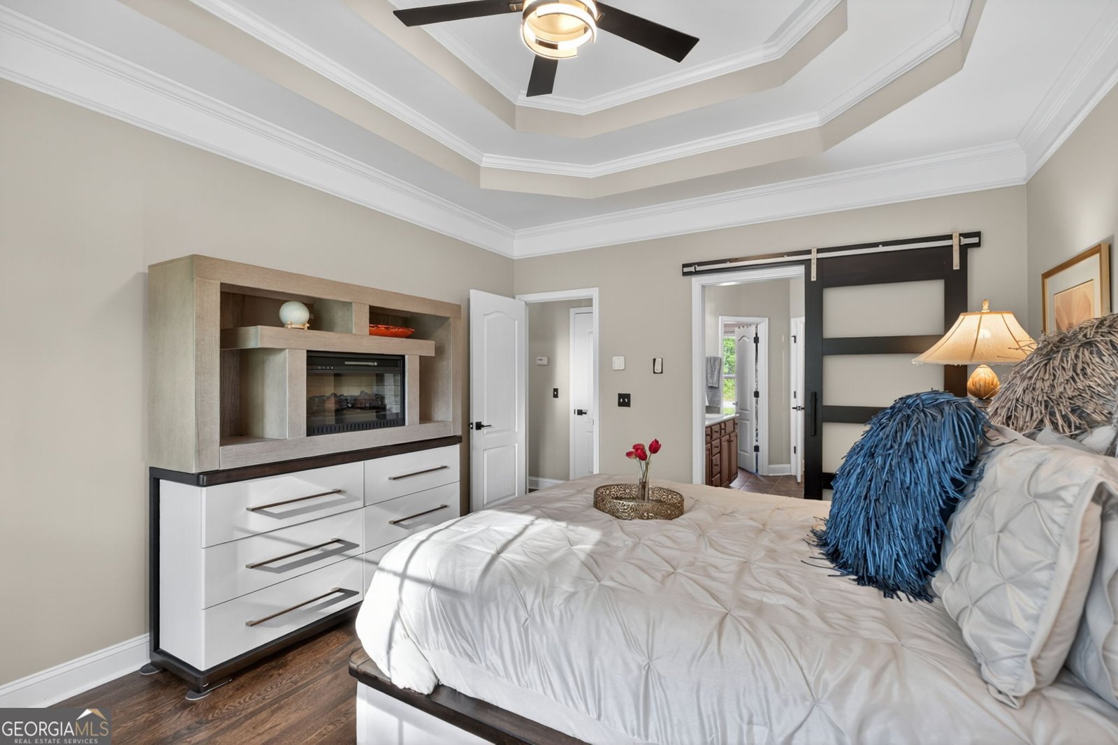 5364 Britton Drive Villa Rica - Photo 12