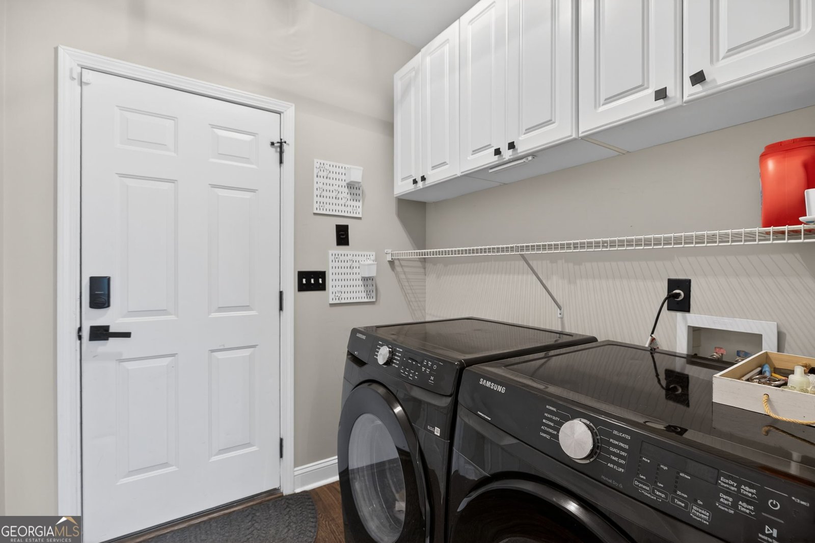 5364 Britton Drive Villa Rica - Photo 21