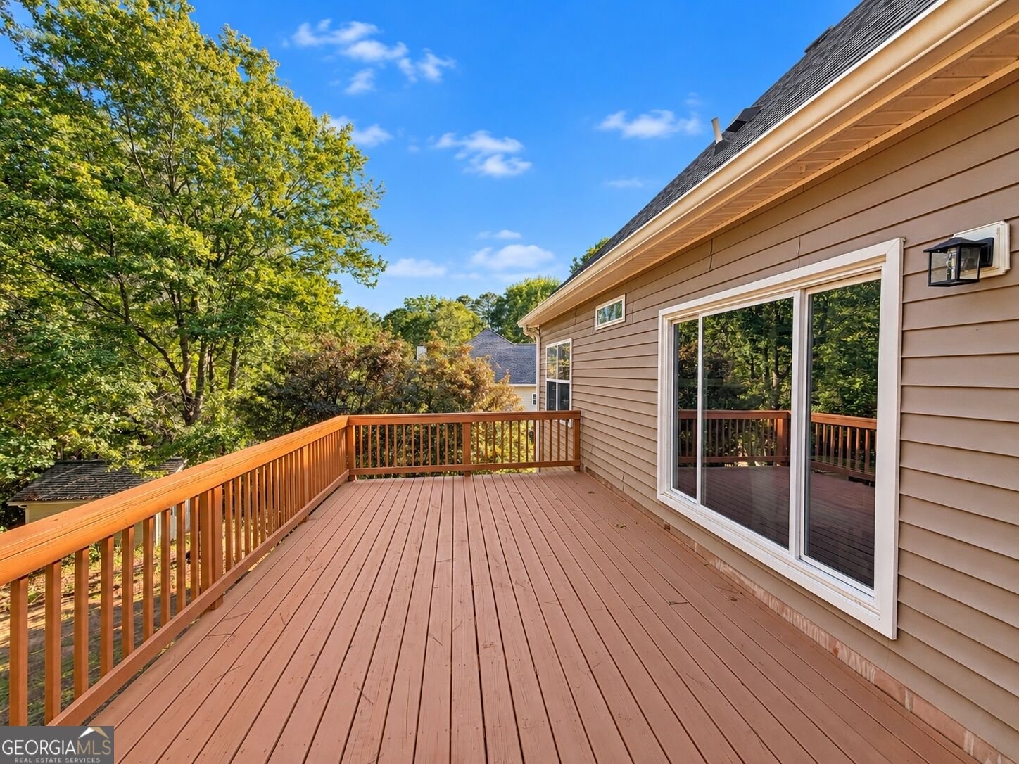 5364 Britton Drive Villa Rica - Photo 25