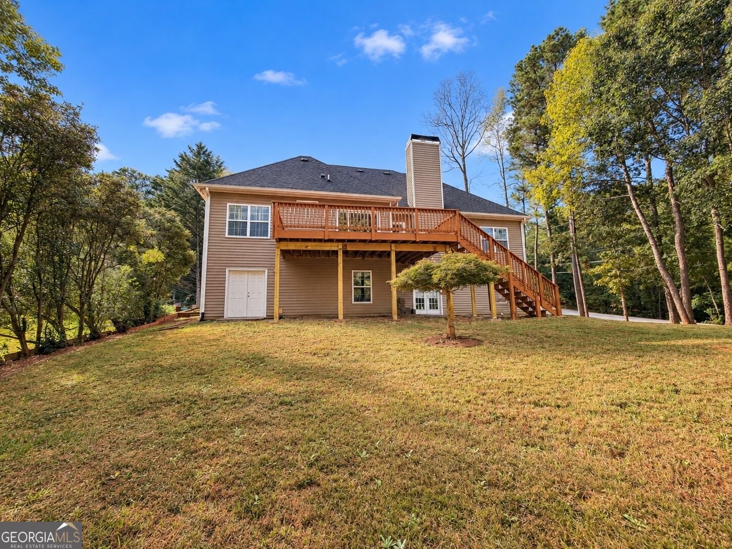 5364 Britton Drive Villa Rica - Photo 27