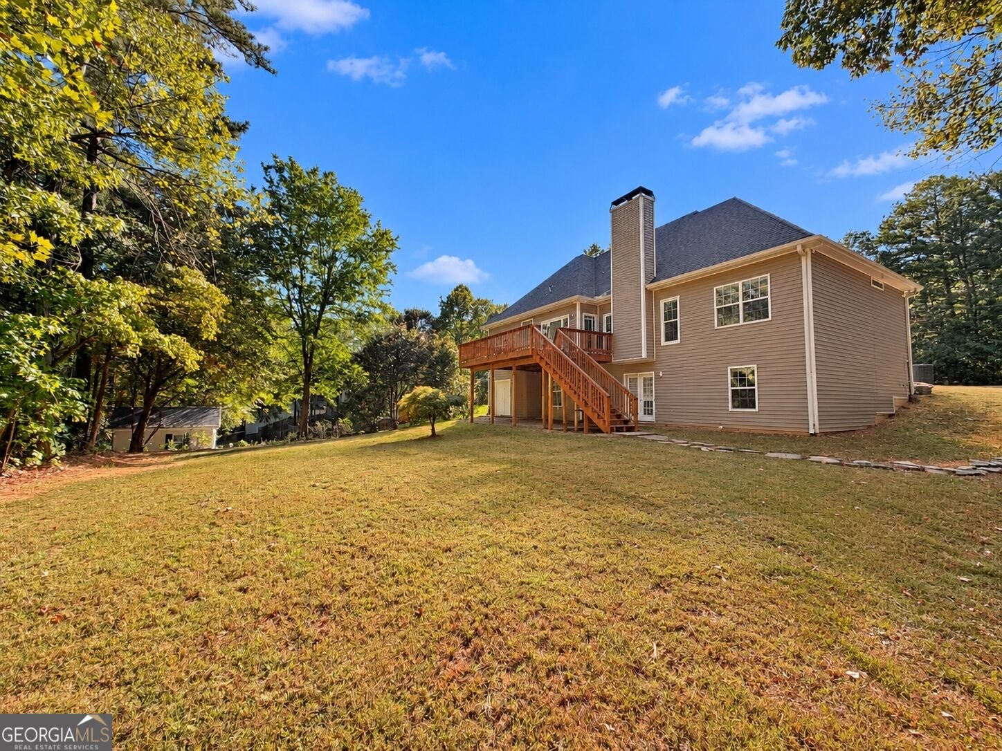5364 Britton Drive Villa Rica - Photo 28