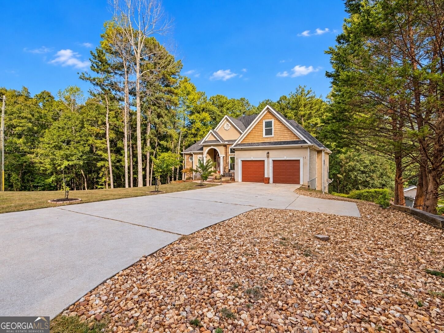 5364 Britton Drive Villa Rica - Photo 29