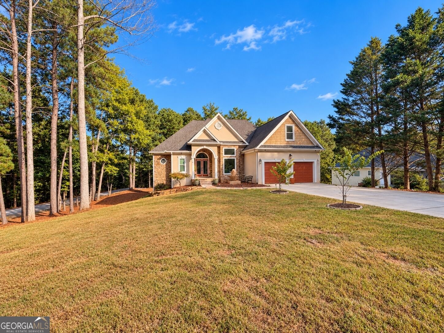 5364 Britton Drive Villa Rica - Photo 30