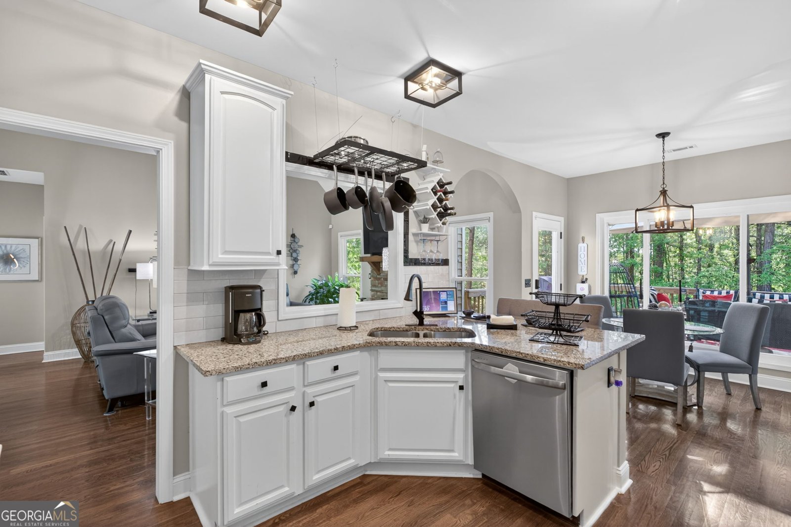 5364 Britton Drive Villa Rica - Photo 7