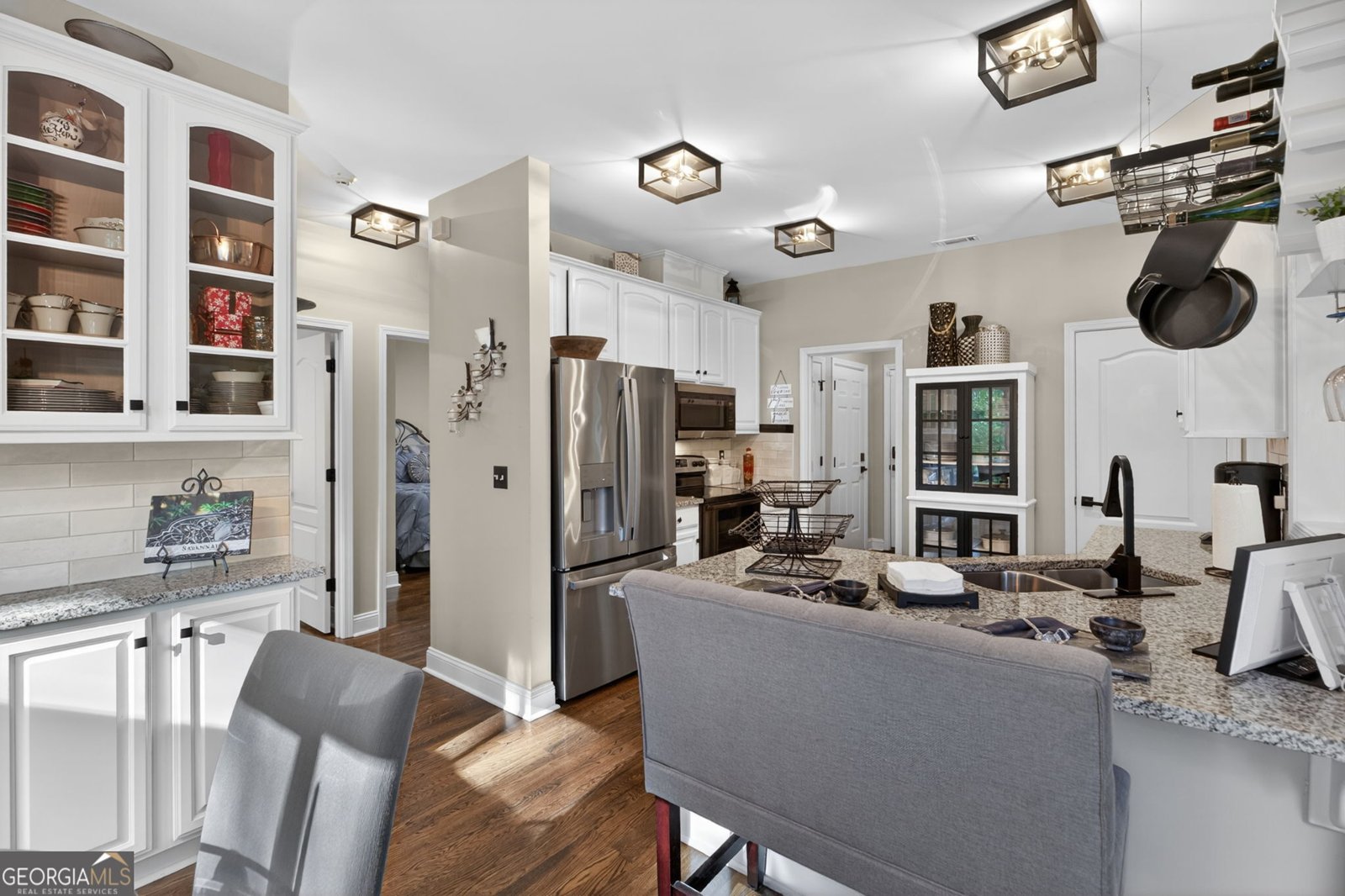 5364 Britton Drive Villa Rica - Photo 8