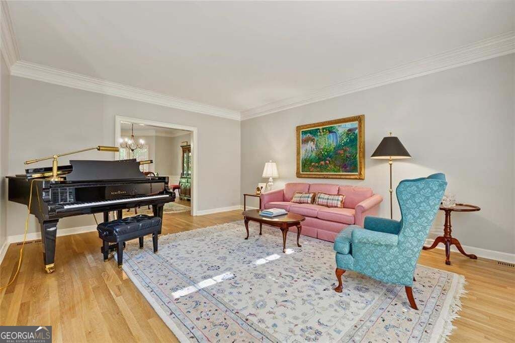 1298 Waterford Green Trail Marietta - Photo 10