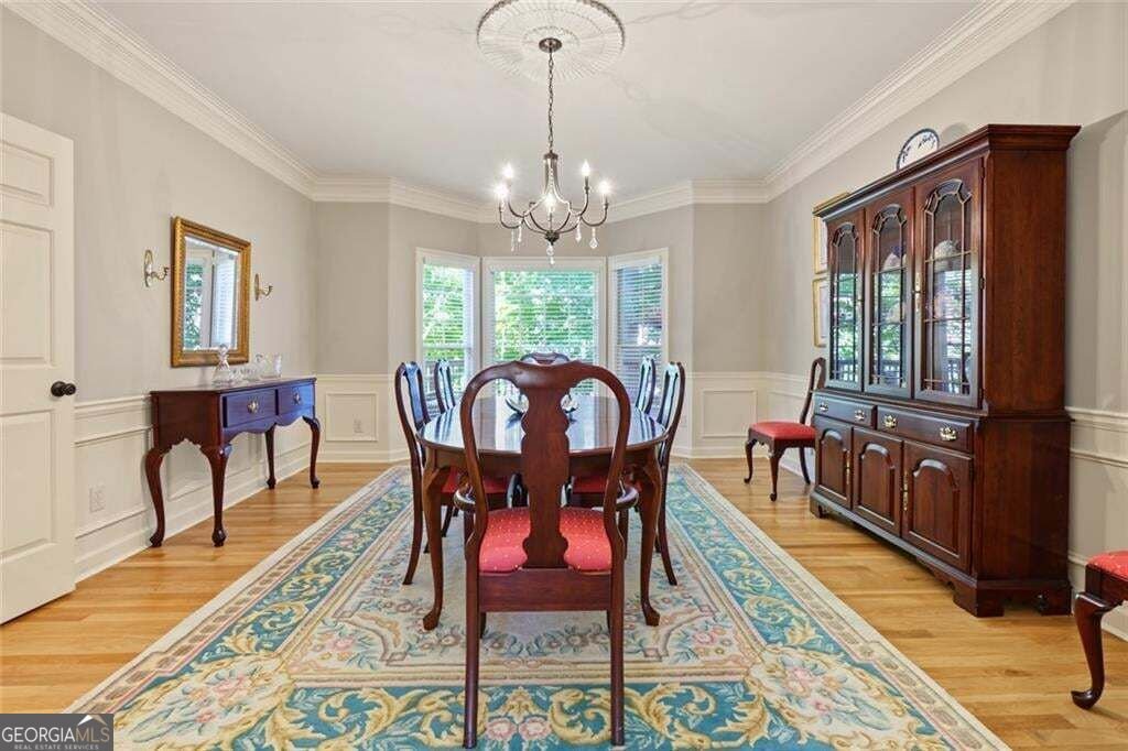 1298 Waterford Green Trail Marietta - Photo 12
