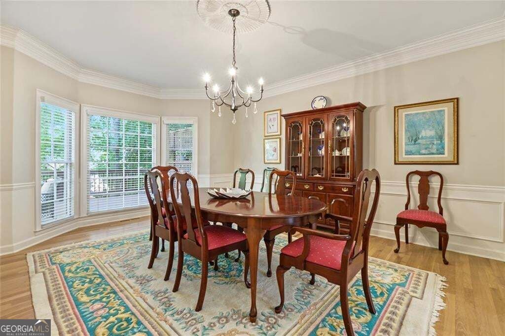 1298 Waterford Green Trail Marietta - Photo 13