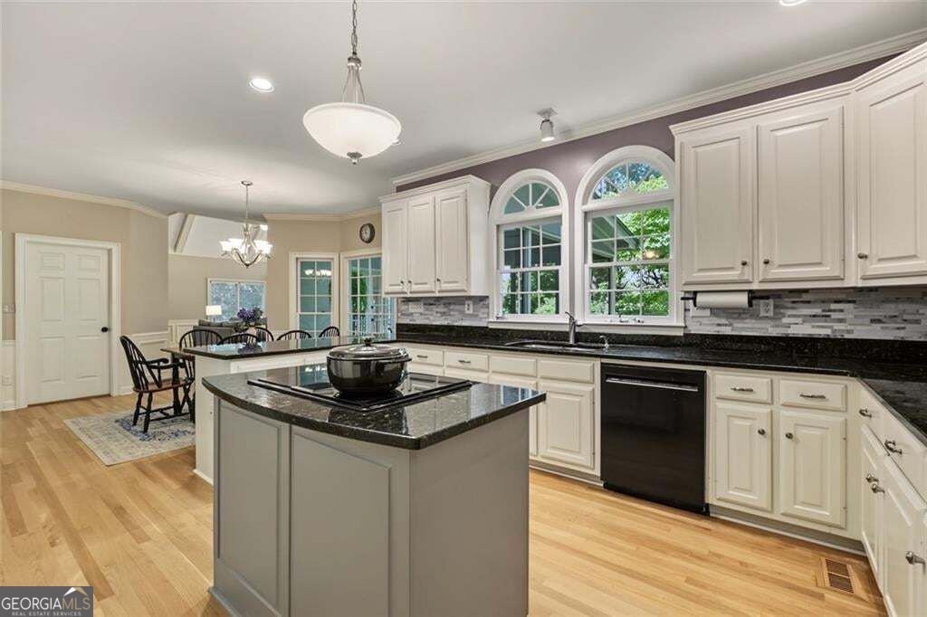 1298 Waterford Green Trail Marietta - Photo 16