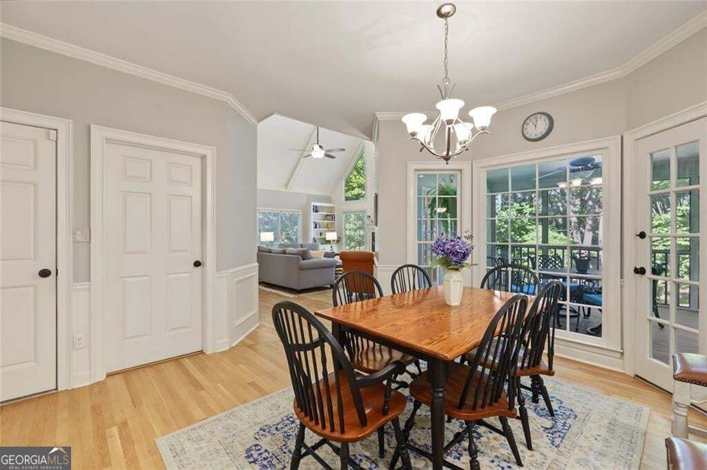 1298 Waterford Green Trail Marietta - Photo 17