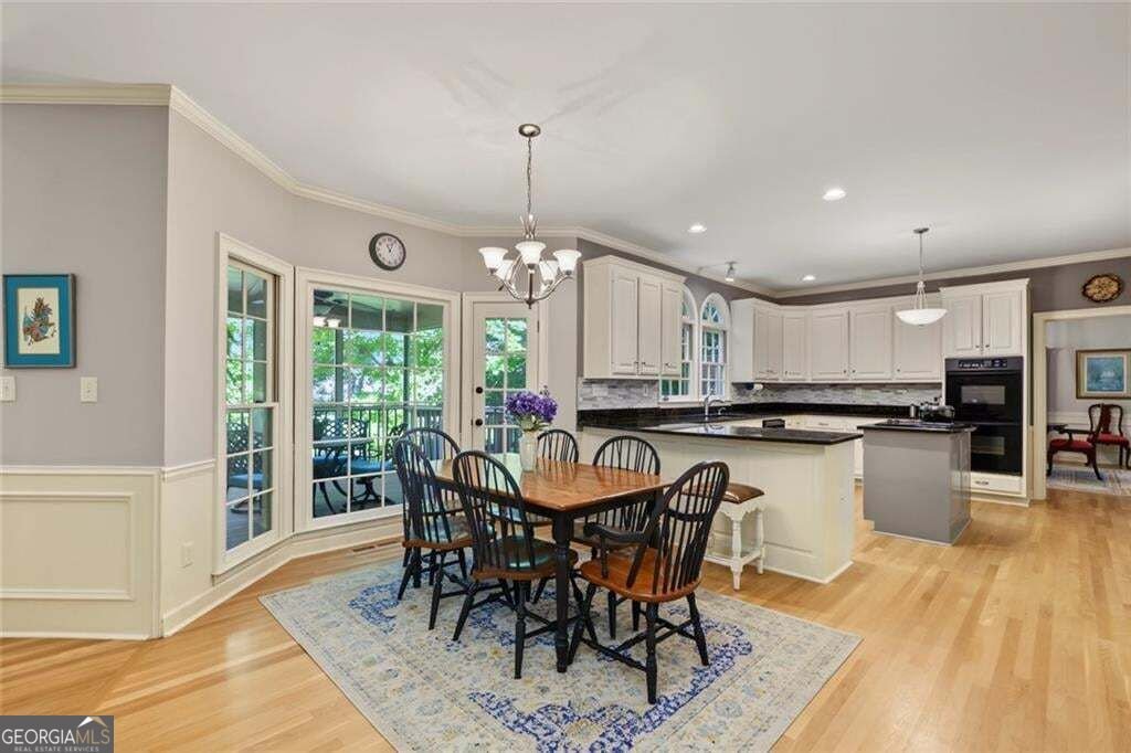 1298 Waterford Green Trail Marietta - Photo 18