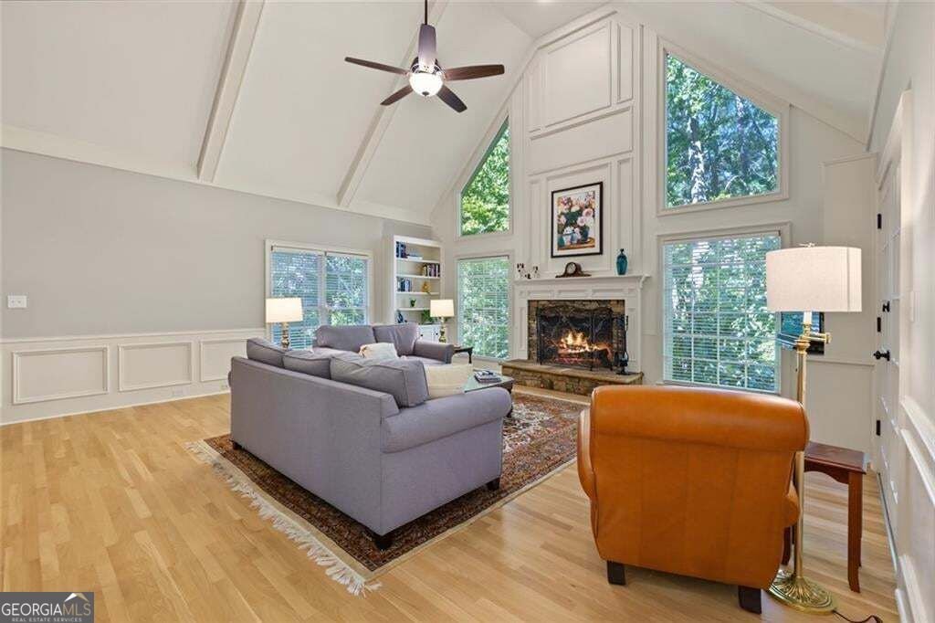 1298 Waterford Green Trail Marietta - Photo 19