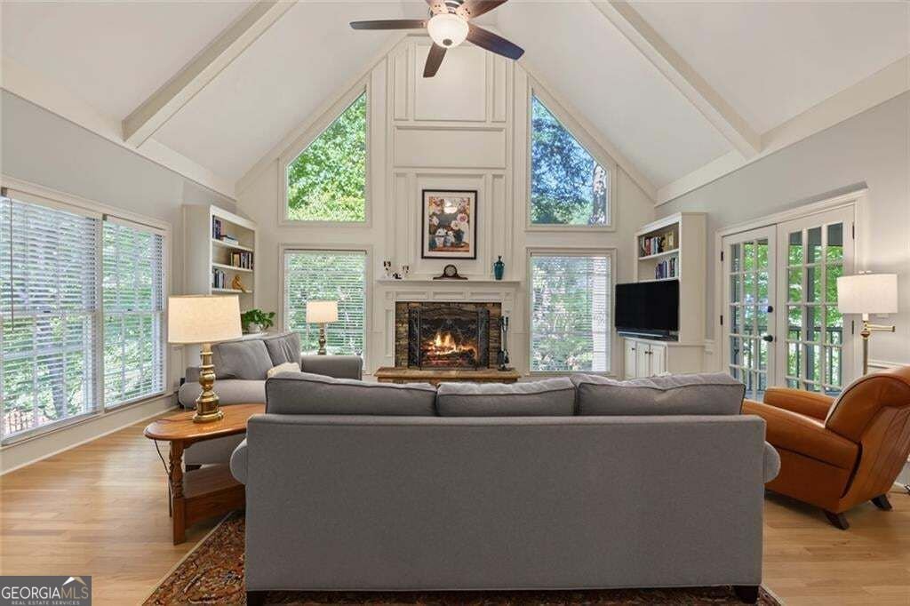 1298 Waterford Green Trail Marietta - Photo 20