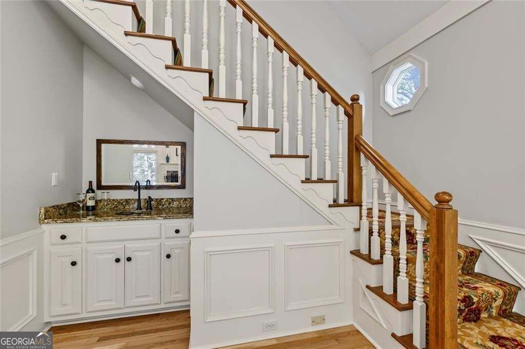 1298 Waterford Green Trail Marietta - Photo 21