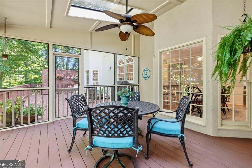 1298 Waterford Green Trail Marietta - Photo 22