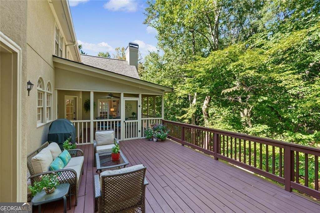 1298 Waterford Green Trail Marietta - Photo 23
