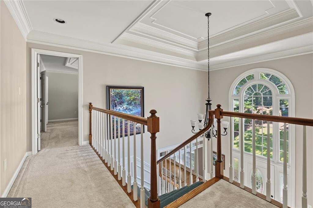 1298 Waterford Green Trail Marietta - Photo 27