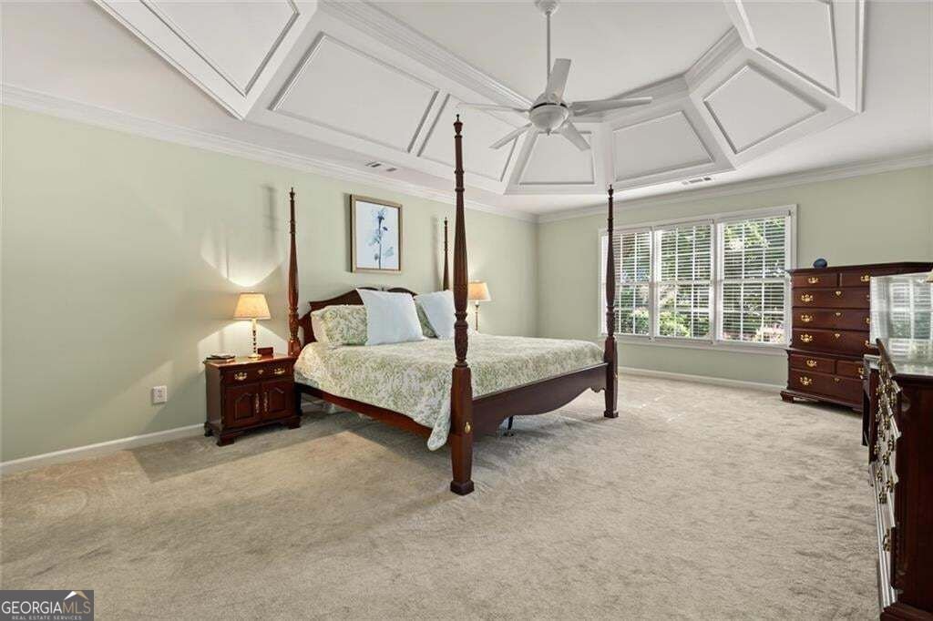 1298 Waterford Green Trail Marietta - Photo 28