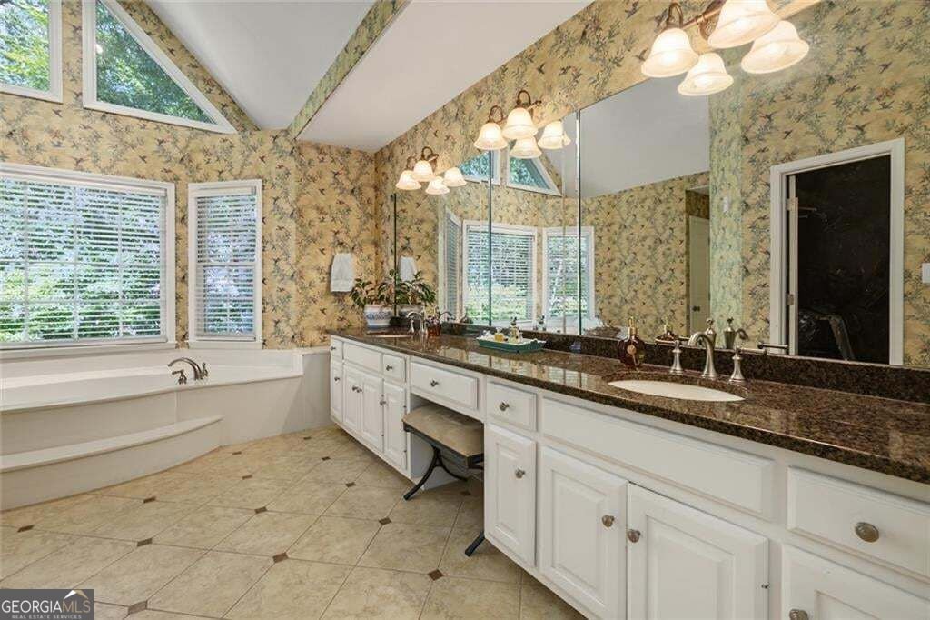 1298 Waterford Green Trail Marietta - Photo 30