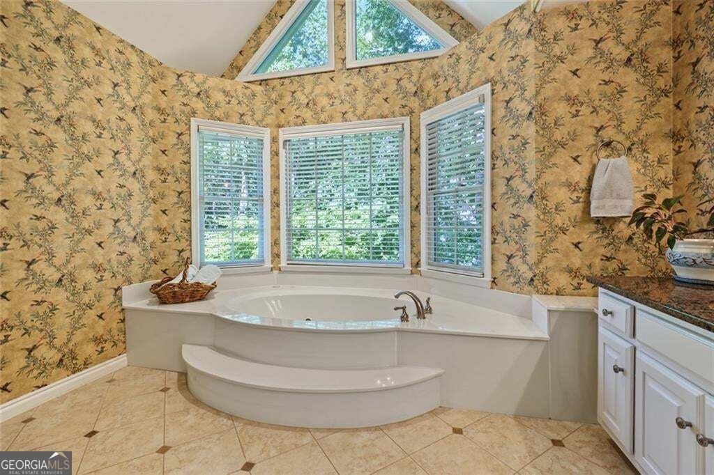 1298 Waterford Green Trail Marietta - Photo 31
