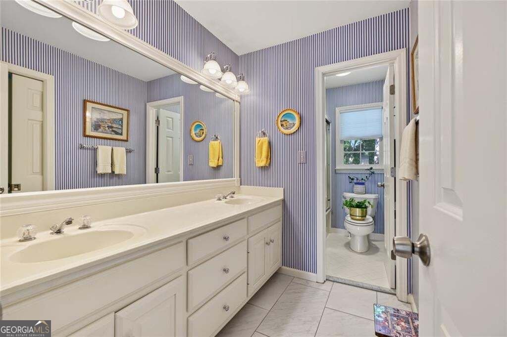1298 Waterford Green Trail Marietta - Photo 35
