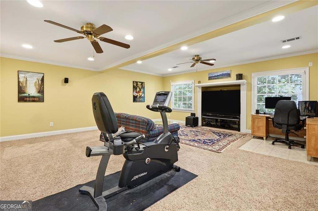 1298 Waterford Green Trail Marietta - Photo 39