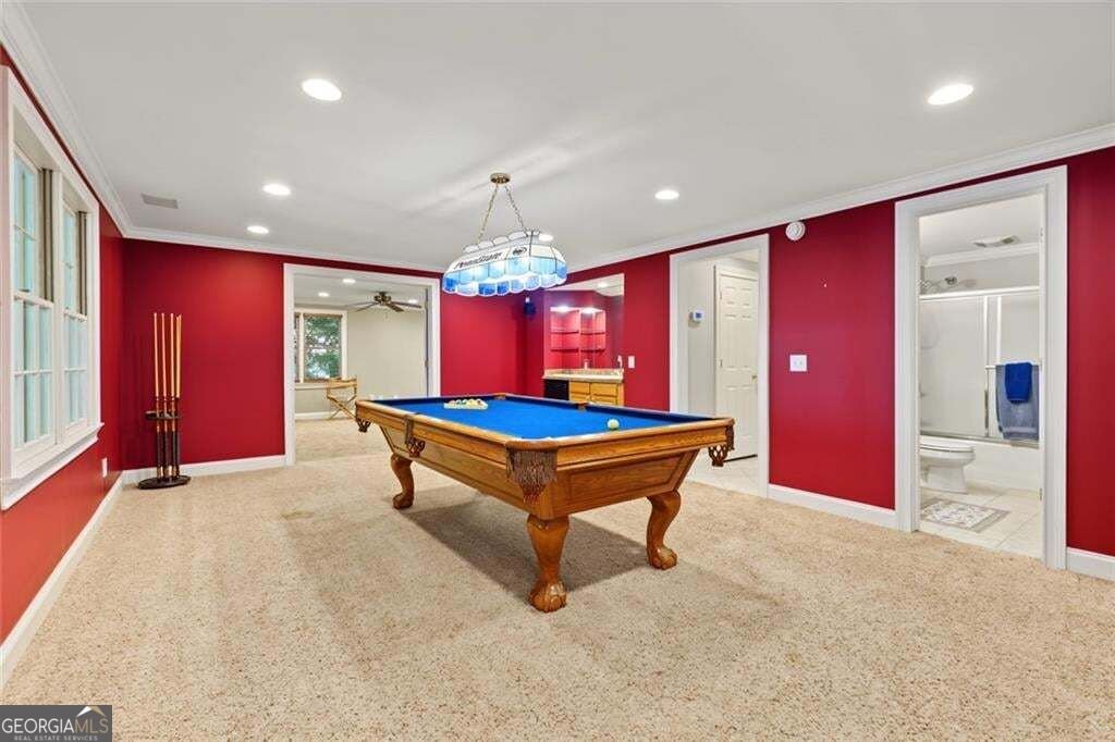 1298 Waterford Green Trail Marietta - Photo 45