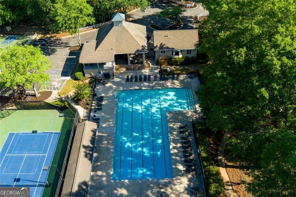 1298 Waterford Green Trail Marietta - Photo 46