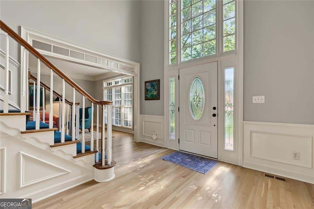 1298 Waterford Green Trail Marietta - Photo 6