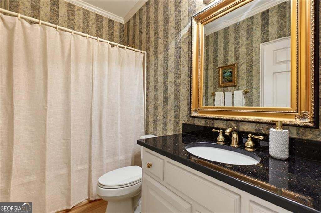 1298 Waterford Green Trail Marietta - Photo 9
