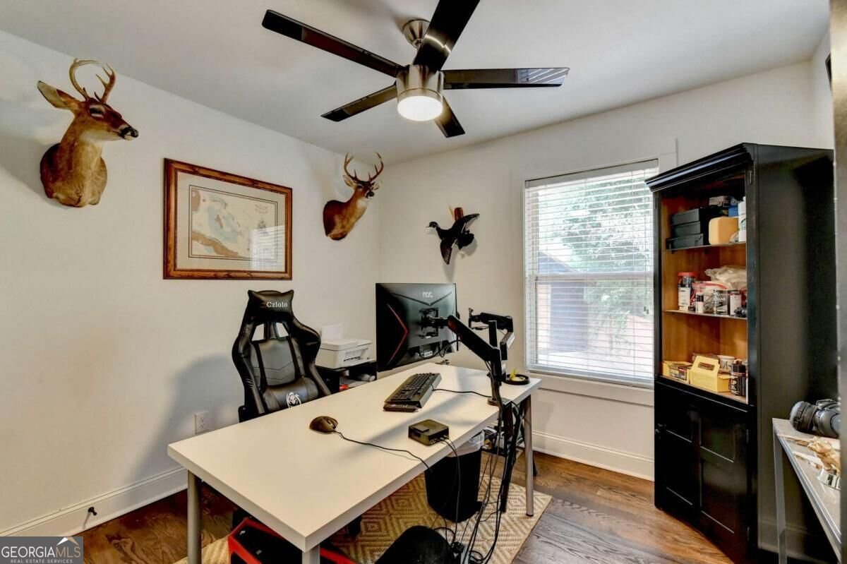 2345 Tilson Road Decatur - Photo 19