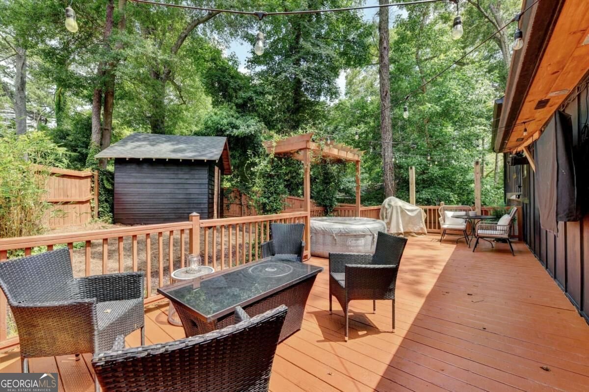 2345 Tilson Road Decatur - Photo 28