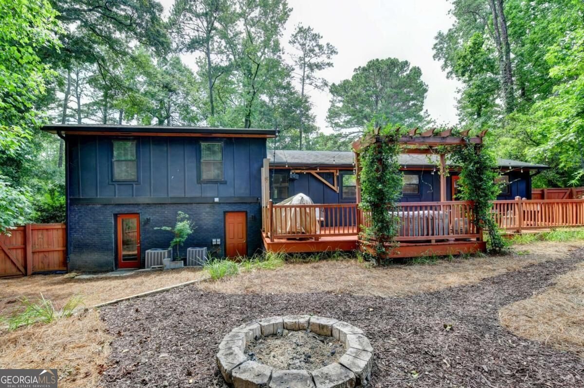 2345 Tilson Road Decatur - Photo 31