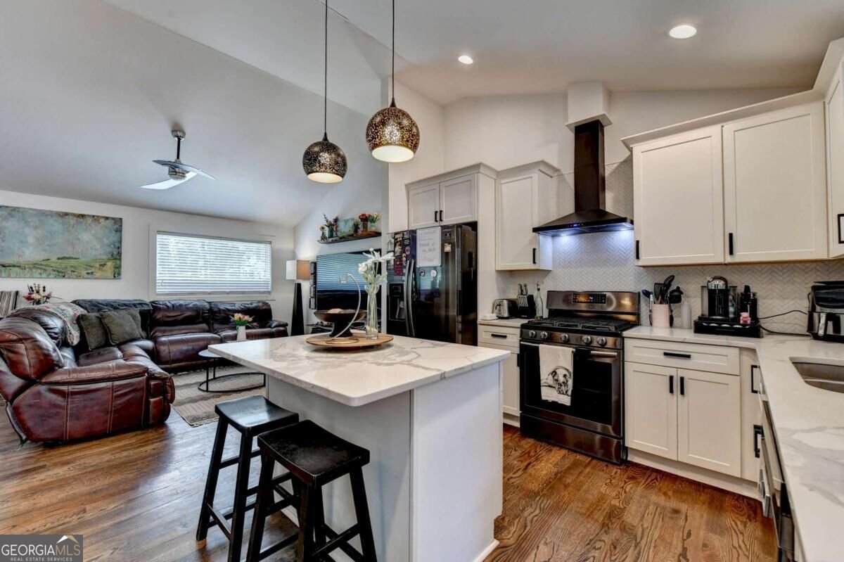 2345 Tilson Road Decatur - Photo 6