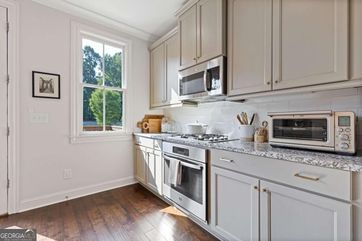 6044 Lucas Street Norcross - Photo 13