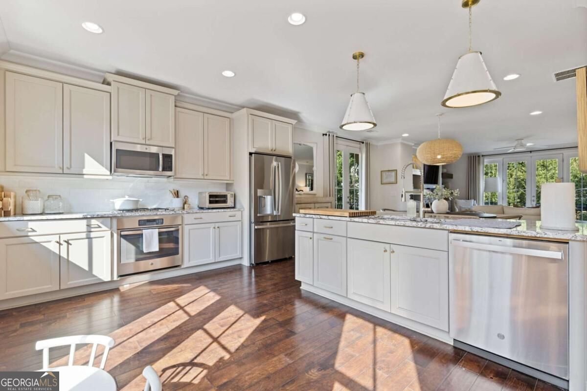 6044 Lucas Street Norcross - Photo 16