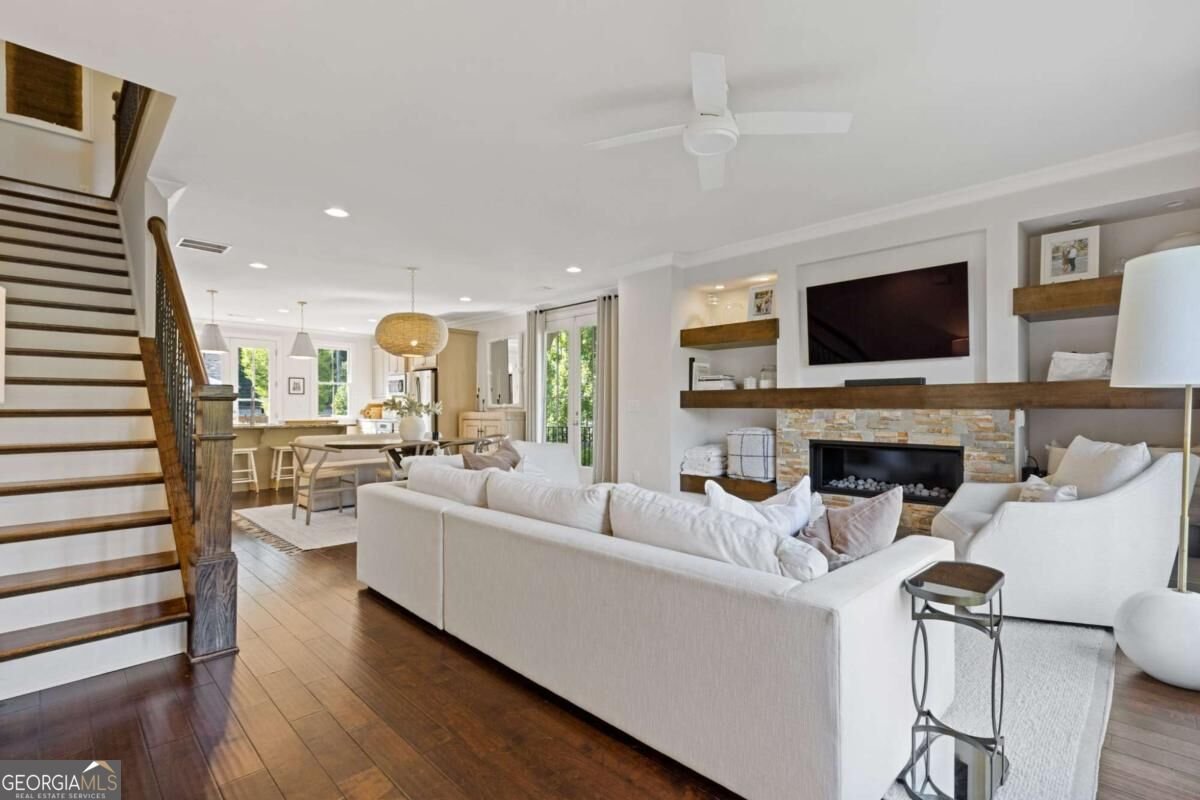 6044 Lucas Street Norcross - Photo 23