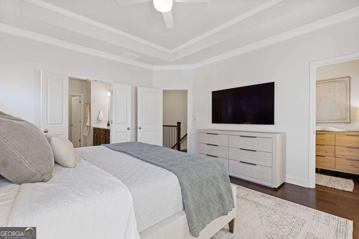 6044 Lucas Street Norcross - Photo 29