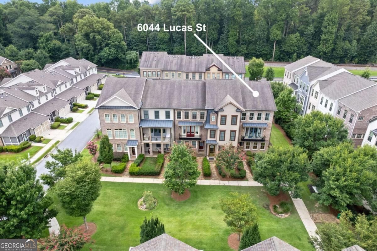 6044 Lucas Street Norcross - Photo 39