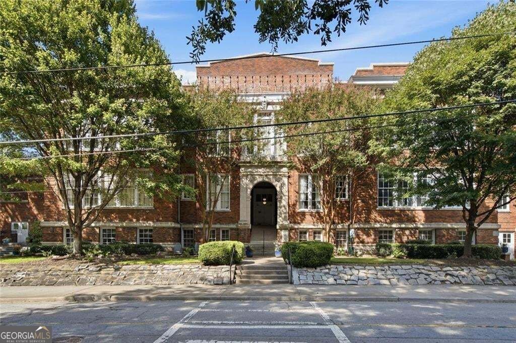 978 North Avenue Atlanta - main photo