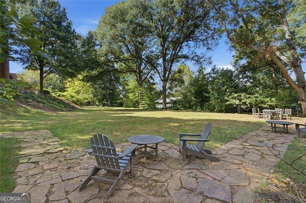 978 North Avenue Atlanta - Photo 30