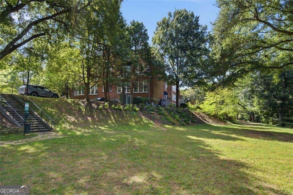 978 North Avenue Atlanta - Photo 31
